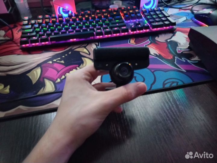 Ps3 slim прошитая