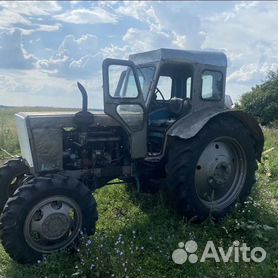 Трактор Т-40: особенности, производство, характеристики.