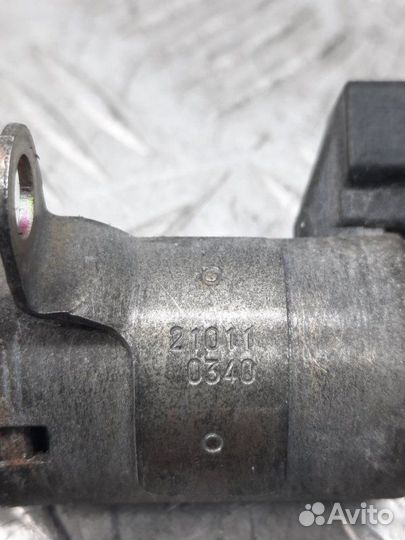 Фазорегулятор Toyota Yaris хэтчбэк 3 дв. 1.3 2NZ