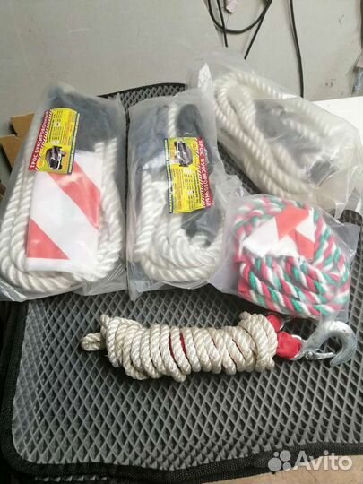 Ремни для грузчиков