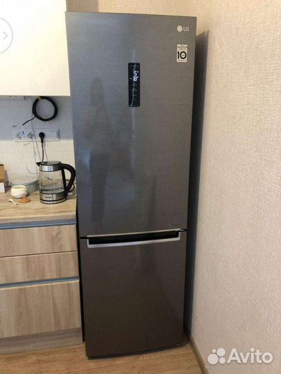 Холодильники б/у