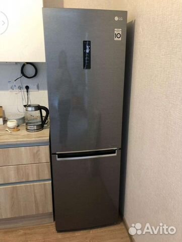 Холодильники б/у