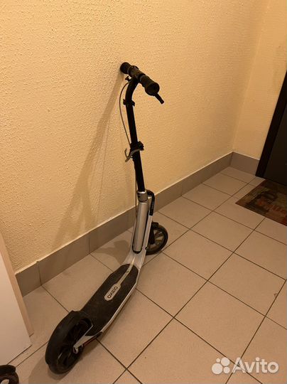 Самокат oxelo town 9