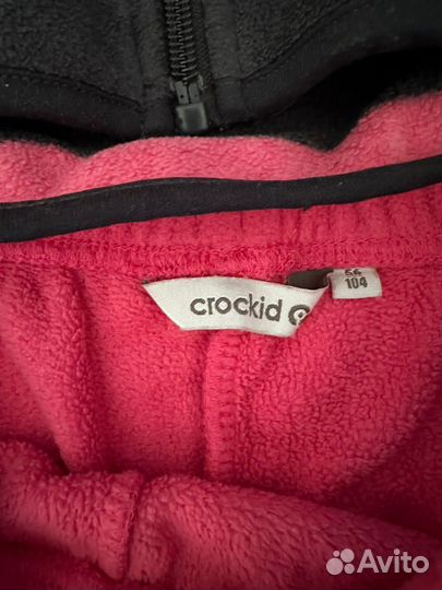 Детские вещи размер 104