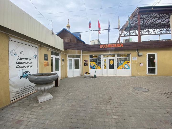 Свободного назначения, 49 м²