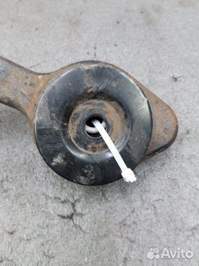 Крепление редуктора заднее Lexus Nx 300H 2020