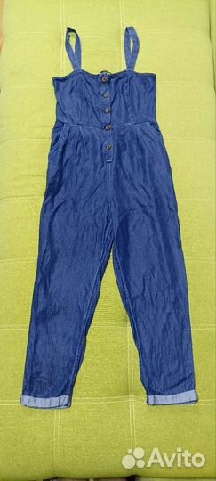 Комбинезон женский Stradivarius M