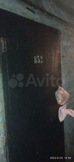 Гараж, 10 м²