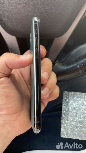 iPhone 11 pro 64gb ru/a
