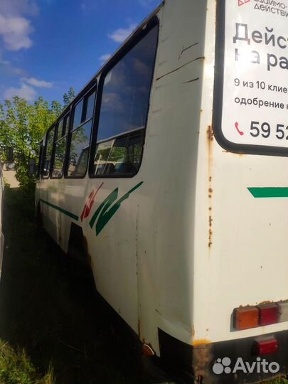 Городской автобус ПАЗ 32054, 2012
