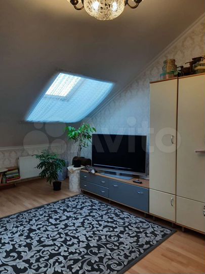 3-к. квартира, 109,6 м², 4/4 эт.