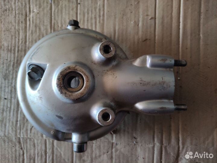 Продаётся редуктор xvs400