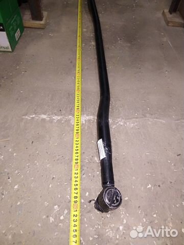 Тяга рулевая УАЗ-3163 поперечная в сборе