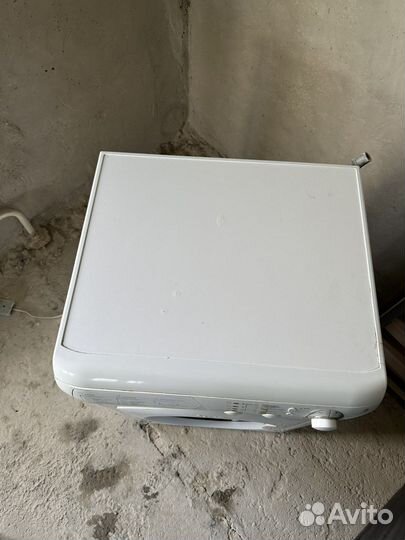 Стиральная машина под ремонт или на запчасти