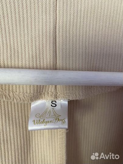 Платье для беременных и кормящих S