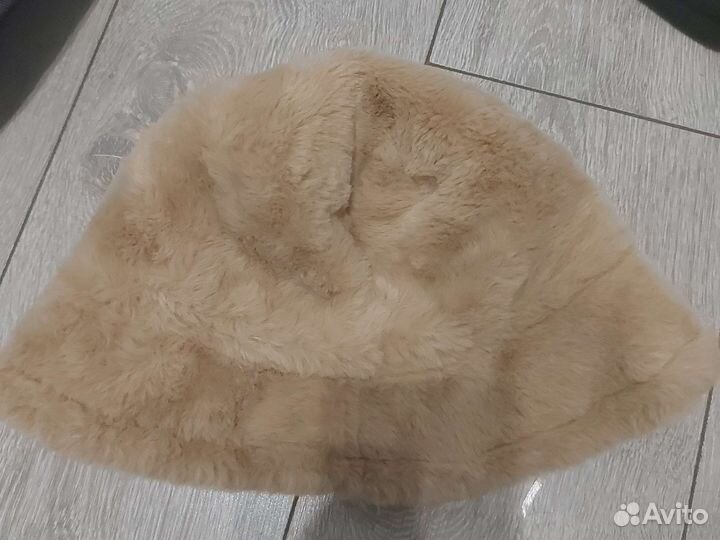 Головной убор