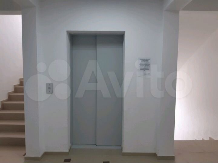 1-к. квартира, 41 м², 7/8 эт.