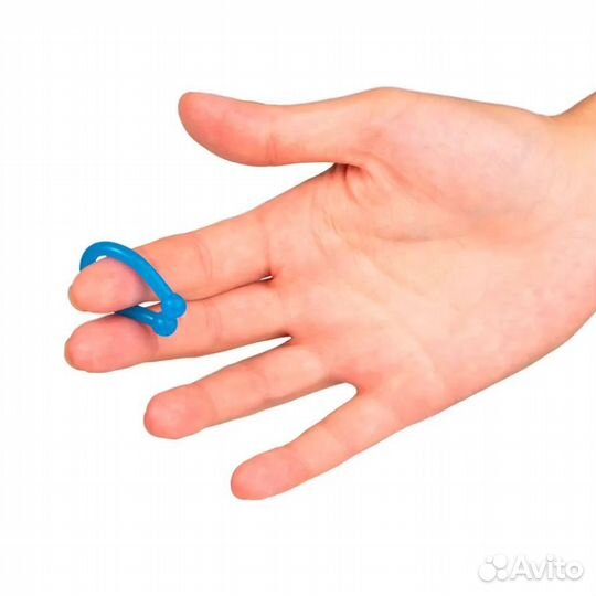 Игрушка из полимерных материалов 