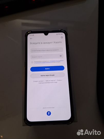 Xiaomi Mi 9, 6/128 ГБ
