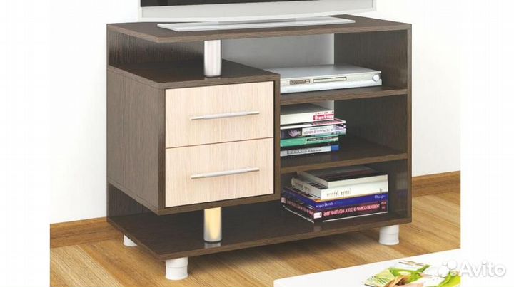 Тумба под телефизор 011