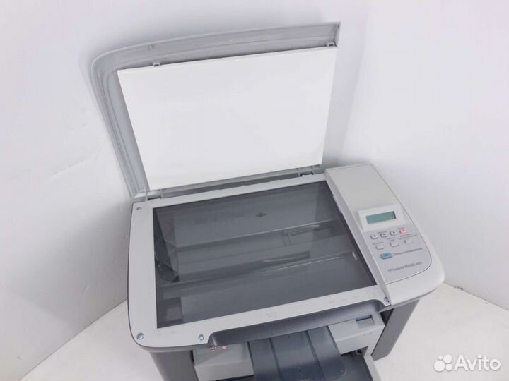 Мфу лазерный 3в1 принтер сканер копир есть гаранти