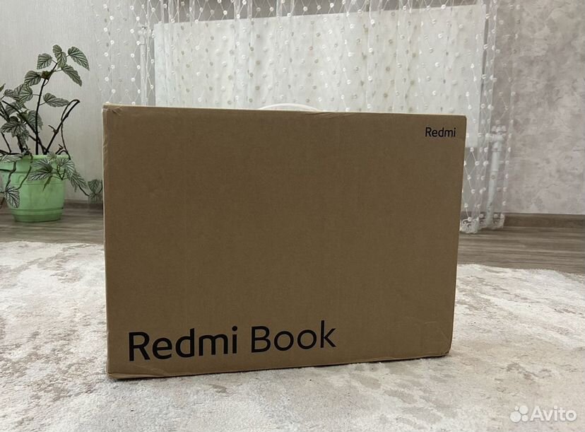 Xiaomi Redmi Book 16 2024