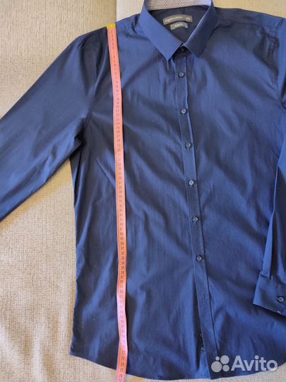 Рубашка мужская