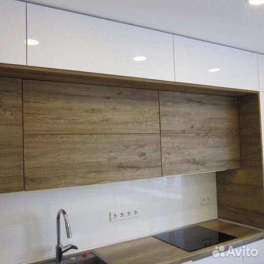 Кухни на заказ. Гарантия