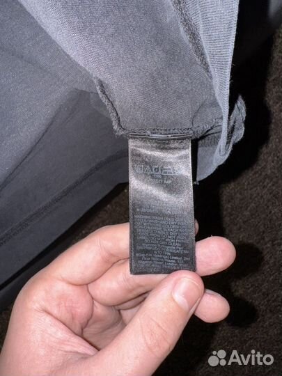 Футболка gap balenciaga