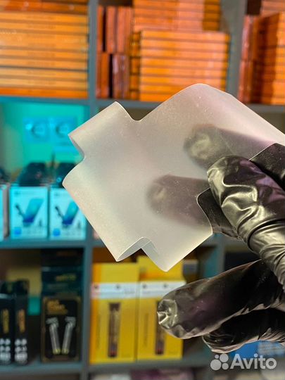 AirPods Pro 2 (гарантия+чехол)