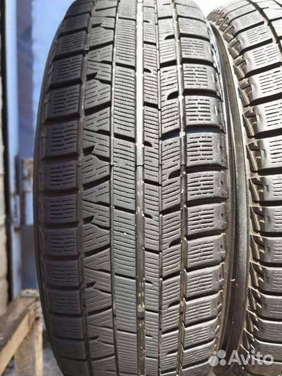 Yokohama Ice Guard IG50 185/60 R15 84Q