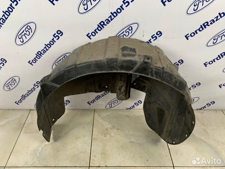 Подкрылок задний левый Suzuki Sx4 YA21S 1.6 (M16A)