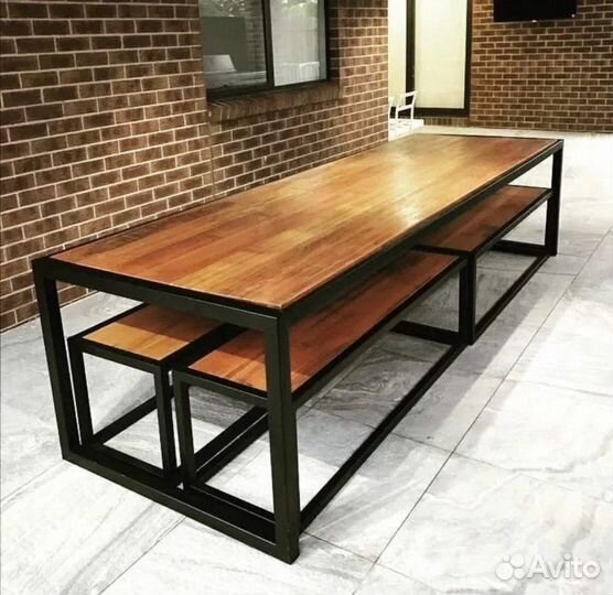 Сварочные работы