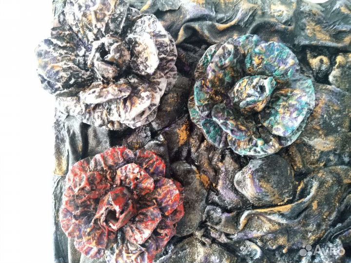 Подарок. Панно ключницы разные