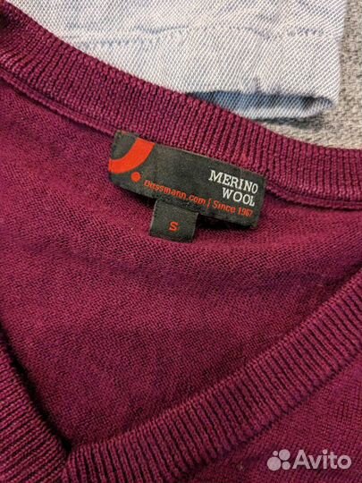 Пакет вещей мужских М