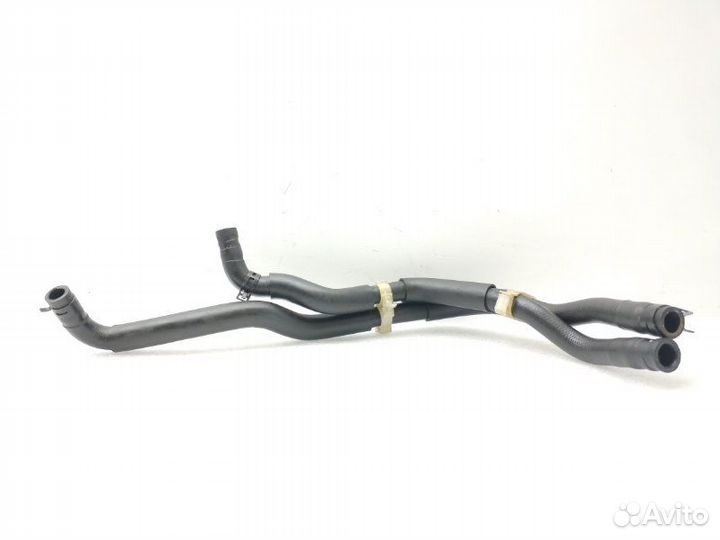 Патрубок системы охлаждения Mazda 3