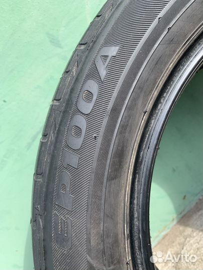 Bridgestone Ecopia EP100 205/55 R16 91V