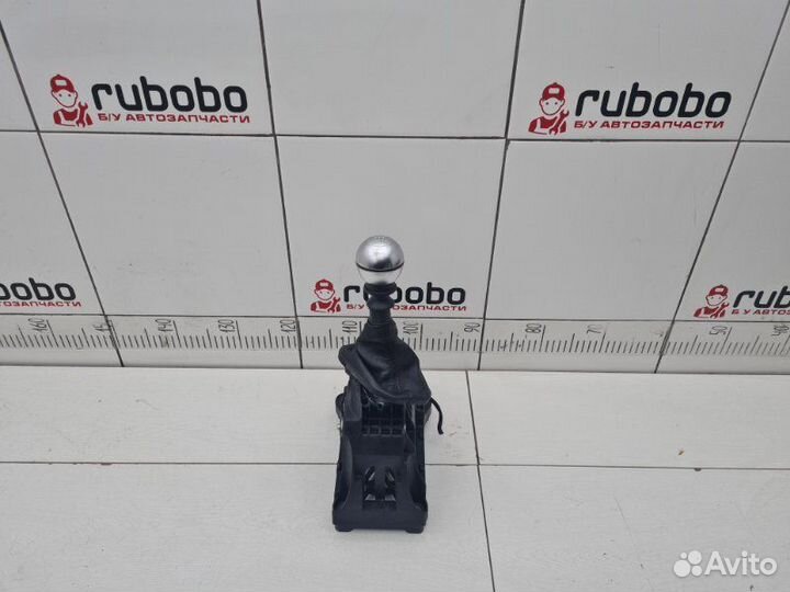 Кулиса МКПП Jeep Renegade 1 EJK 2016