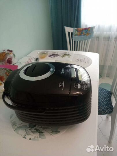 Мультиварка tefal