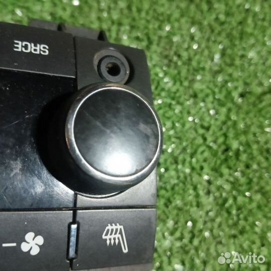 Блок управления климат-контролем Cadillac Srx FFN