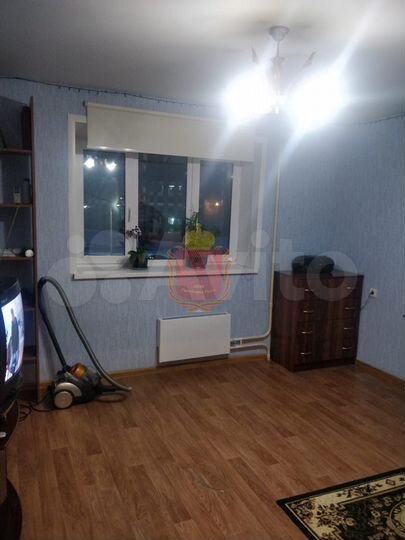 3-к. квартира, 69 м², 3/5 эт.