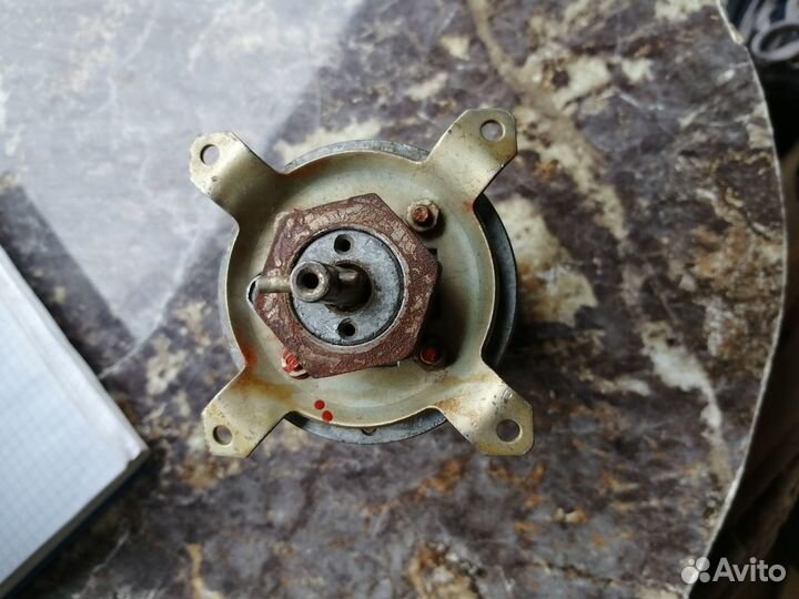 Переключатель пмоф 45-112222