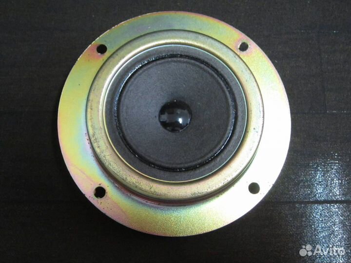 Динамики вч Victor SK-2021 как новые из Японии