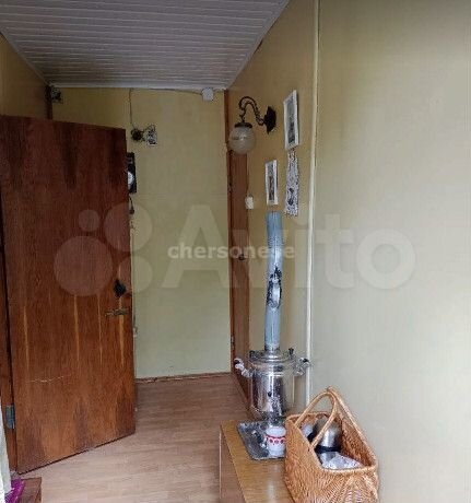 Участок 9,5 сот. (СНТ, ДНП)