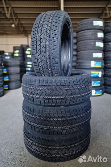 Grenlander IceHawke II 275/45 R20 110H