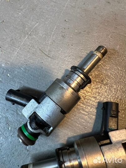 06E906036P Форсунки VAG