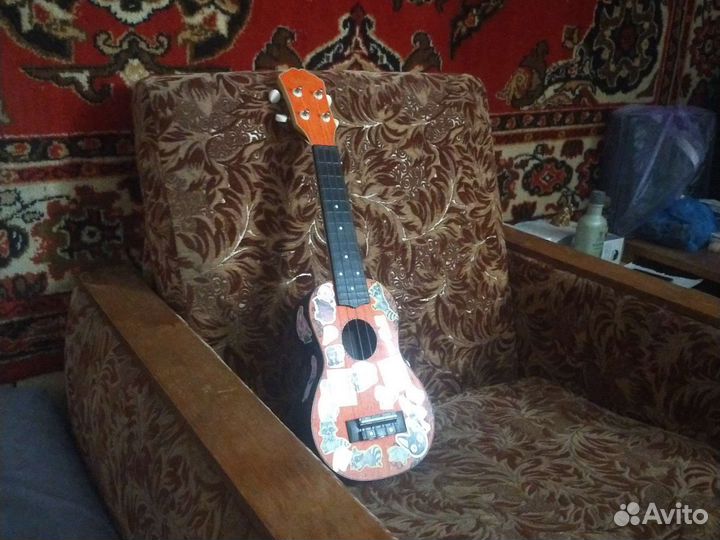 Укулеле