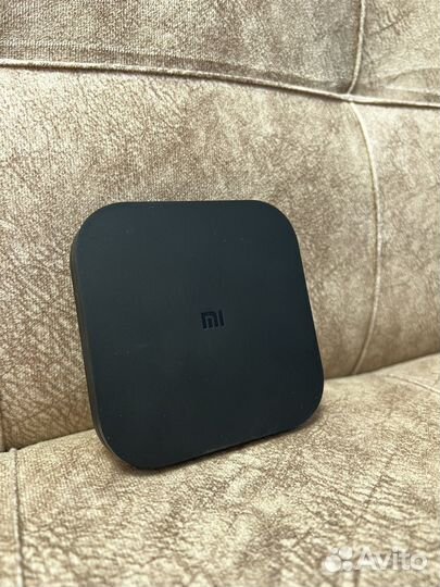 Xiaomi mi Box s