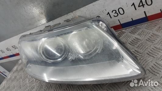 Фара правая audi A6 C6 (1ST15MU01)