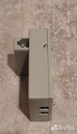 Универсальная телефонная розетка